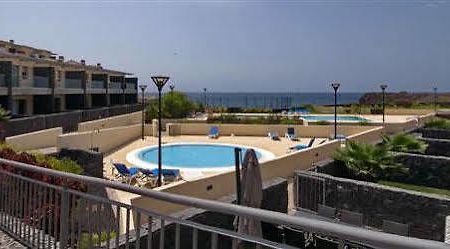Sun Bay Villas Коста дел Силенцио Екстериор снимка