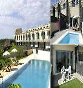 Sun Bay Villas Коста дел Силенцио Екстериор снимка
