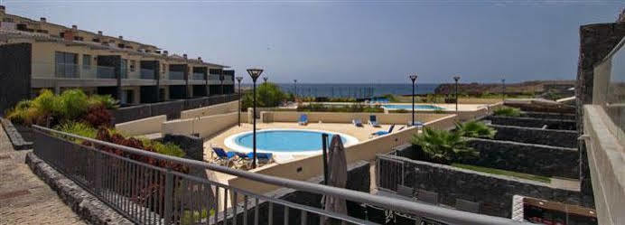 Sun Bay Villas Коста дел Силенцио Екстериор снимка